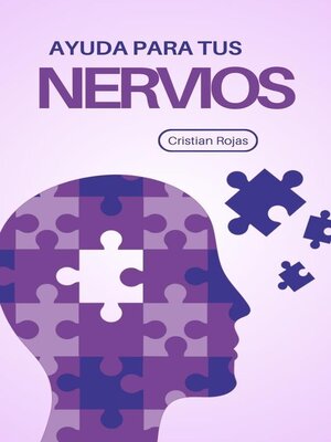 cover image of Ayuda Para tus Nervios